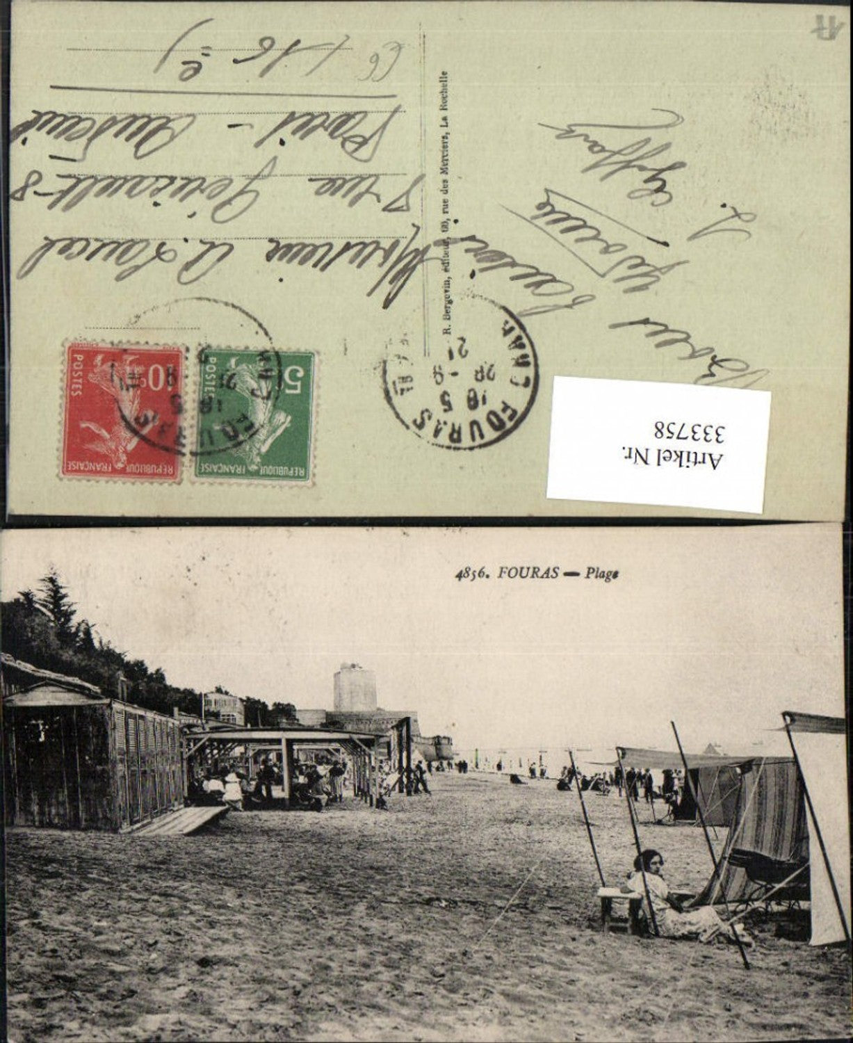 333758,Poitou-Charentes Charente-Maritime Fouras Plage Strand Strandleben
