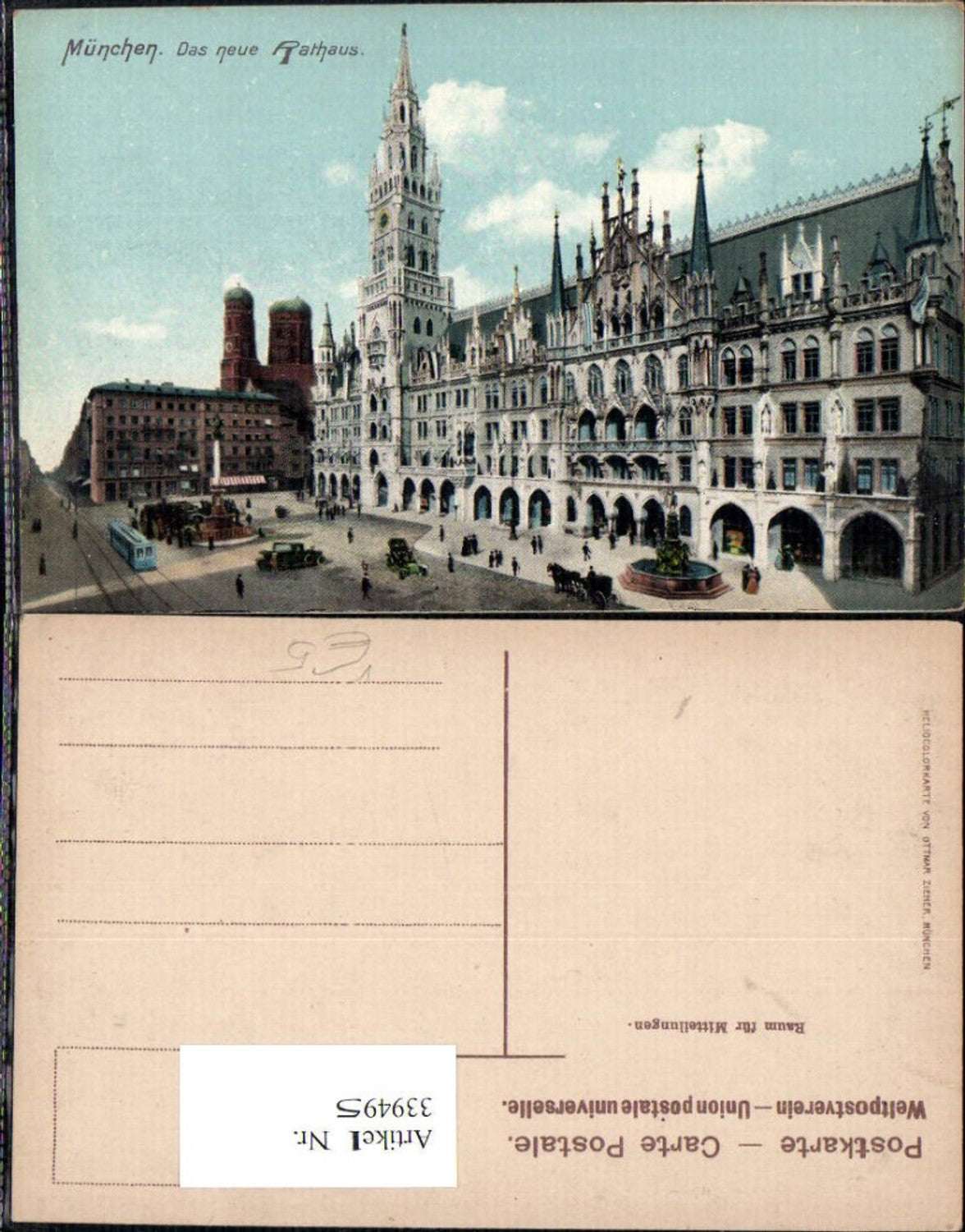 339495, Munich New Town Hall pub Ottmar Zieher