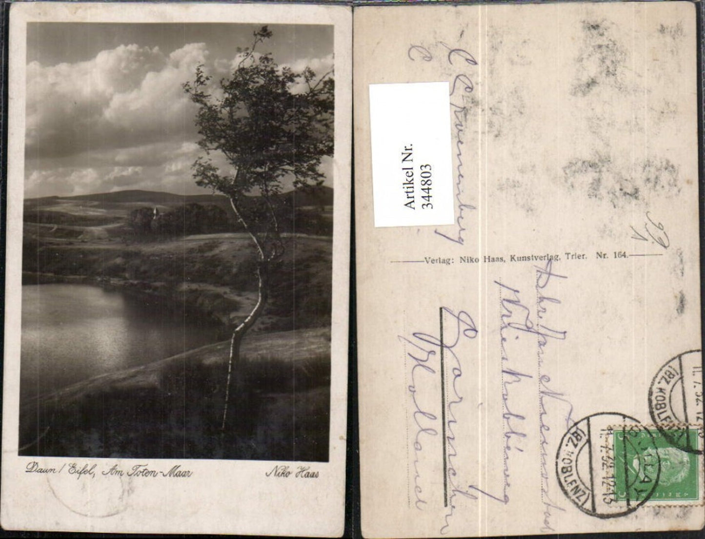 344803,Daun in der Eifel Am Toten-Maar See pub Foto Niko Haas 164