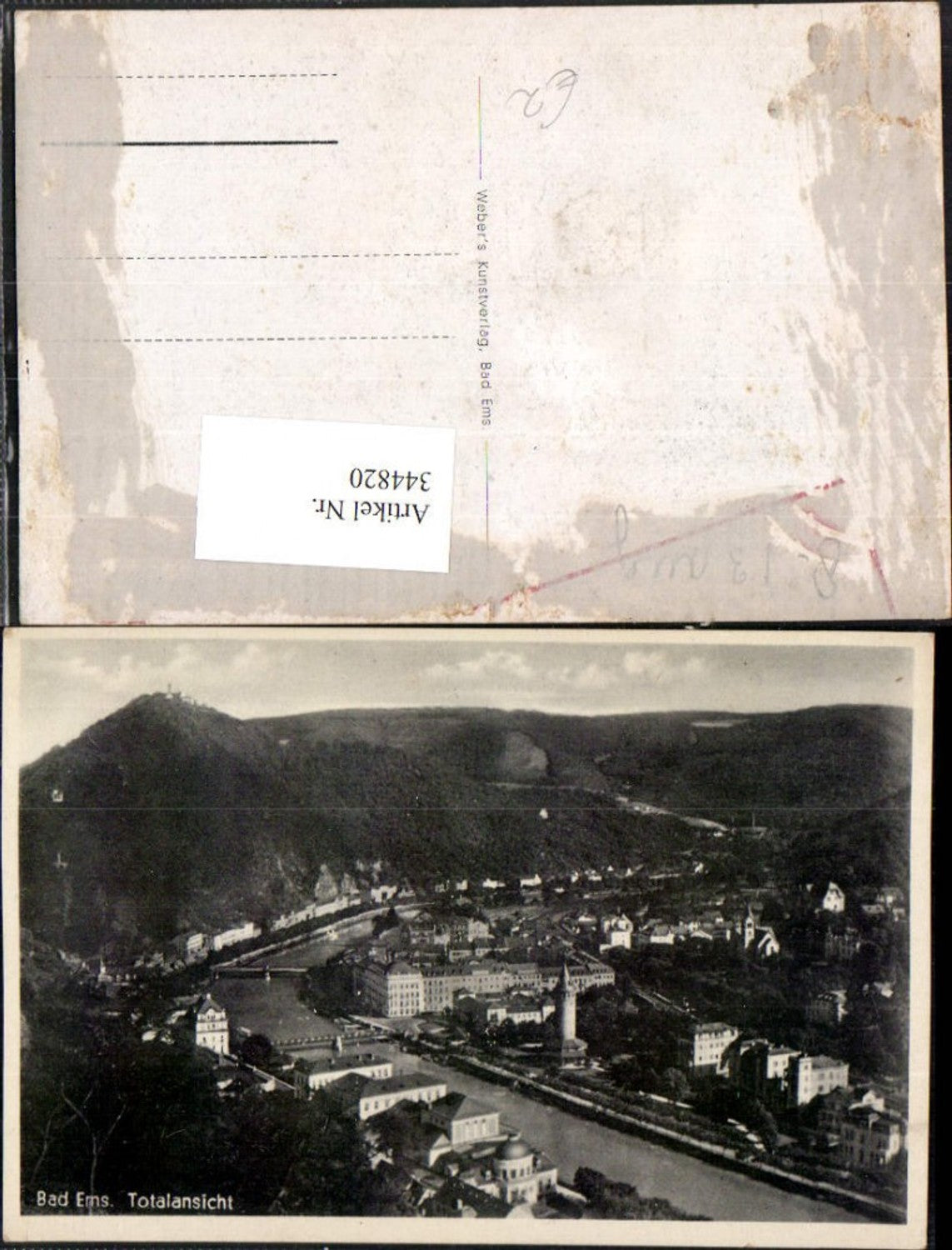 344820,Bad Ems Totale