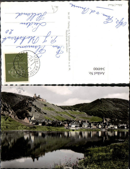 344900,Alken an d. Mosel Totale
