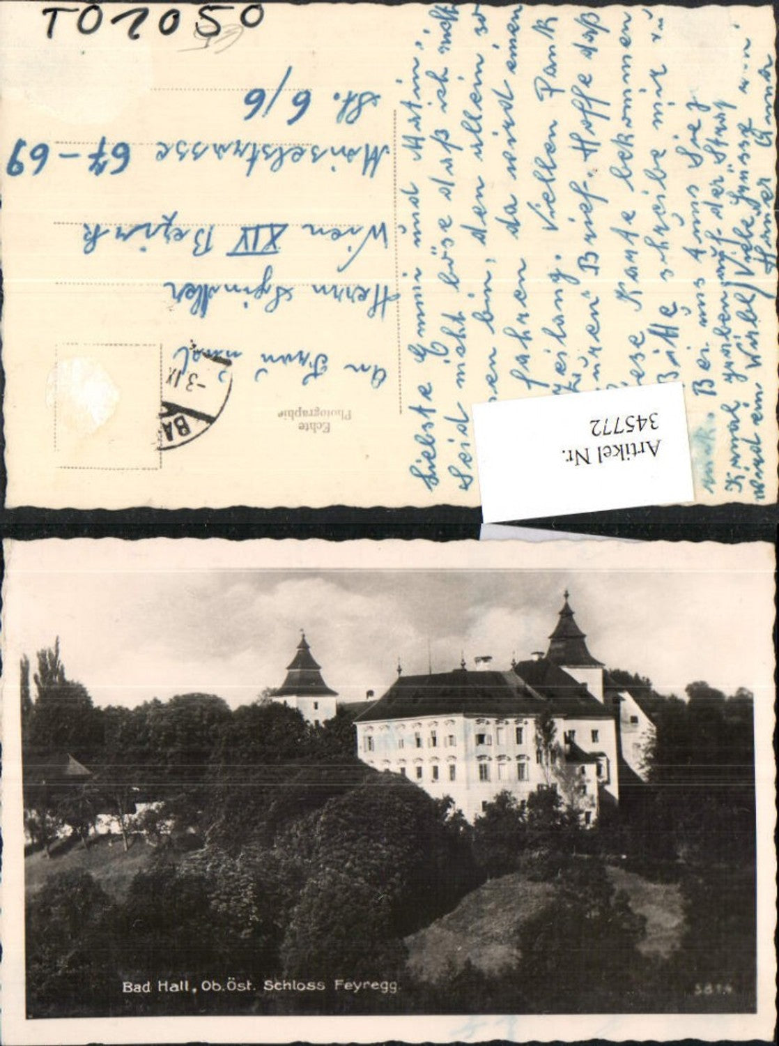 345772,Bad Hall Schloss Feyregg