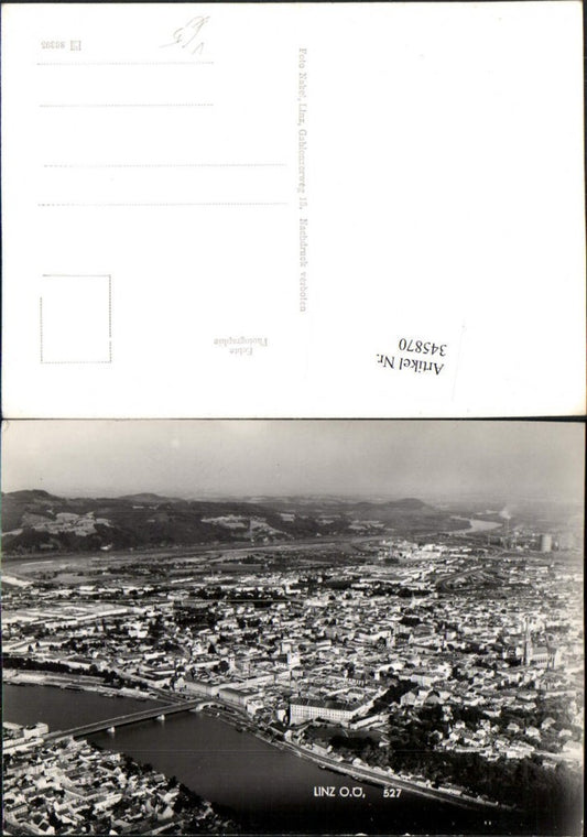 345870,Linz an d. Donau Totale pub Foto Nakel 527