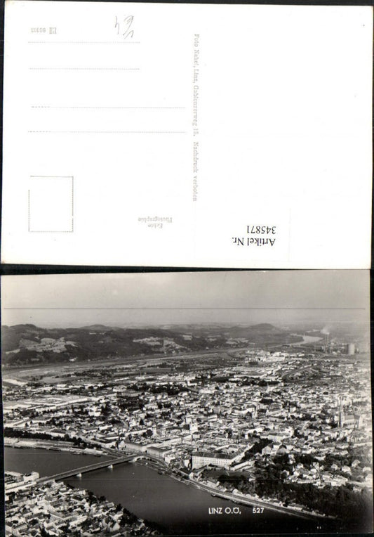 345871,Linz an d. Donau Totale pub Foto Nakel 527