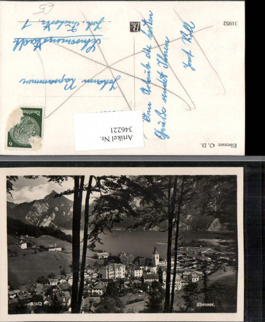 346221,Ebensee Totale