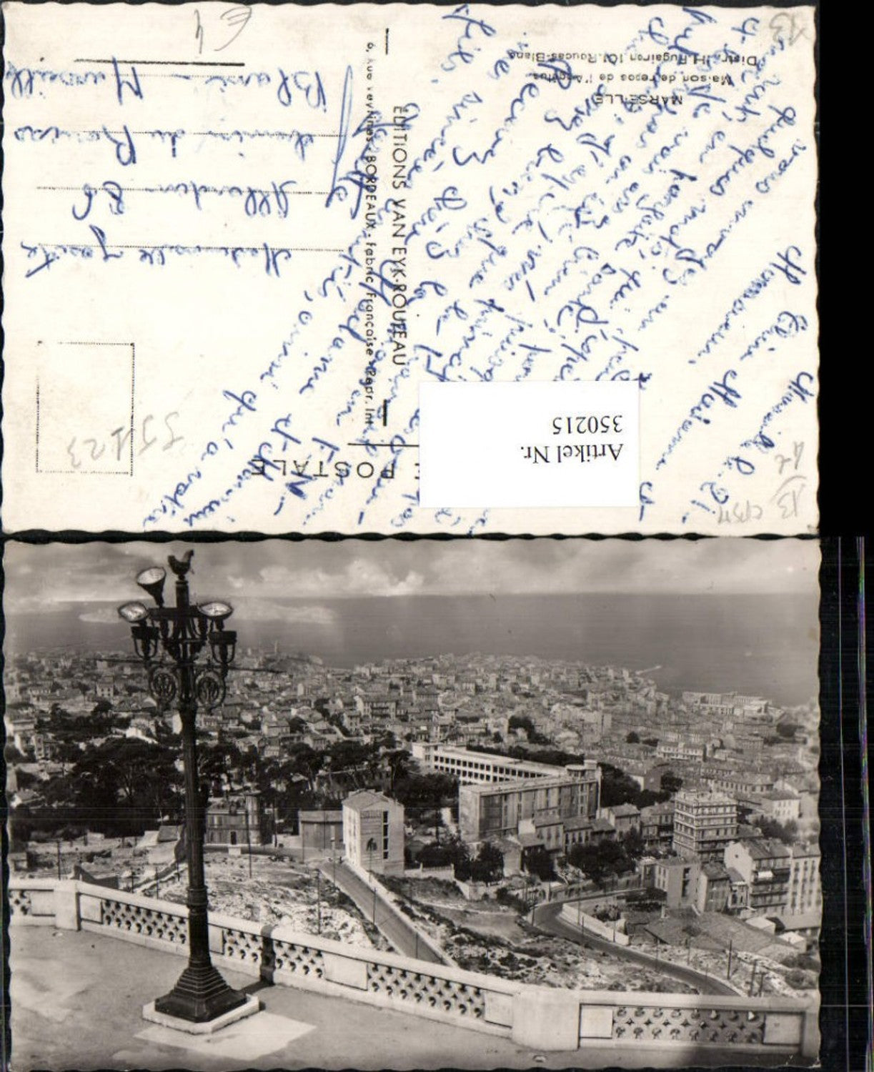 350215,Provence-Alpes-Cote-Azur Bouches-de-Rhone Marseille Maison de repos Angetus Totale