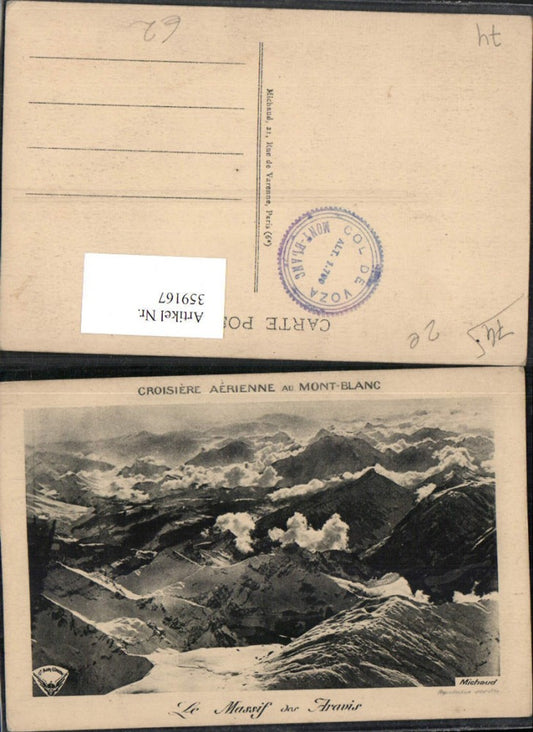 359167,Rhone-Alpes Haute-Savoie Mont-Blanc Massif des Aravis Bergkulisse