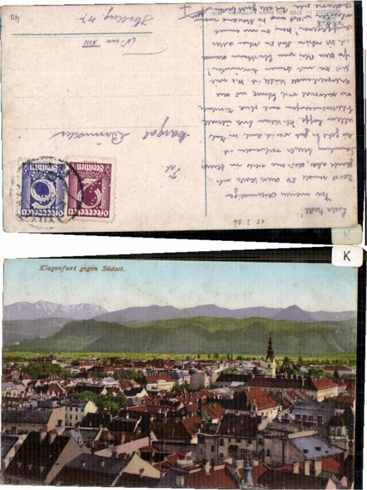 60104,Klagenfurt gegen Süden pub Leon 2765