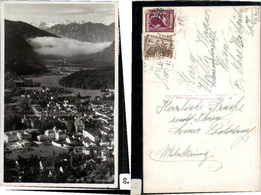 60277,Bad Ischl m Dachstein pub Hofer