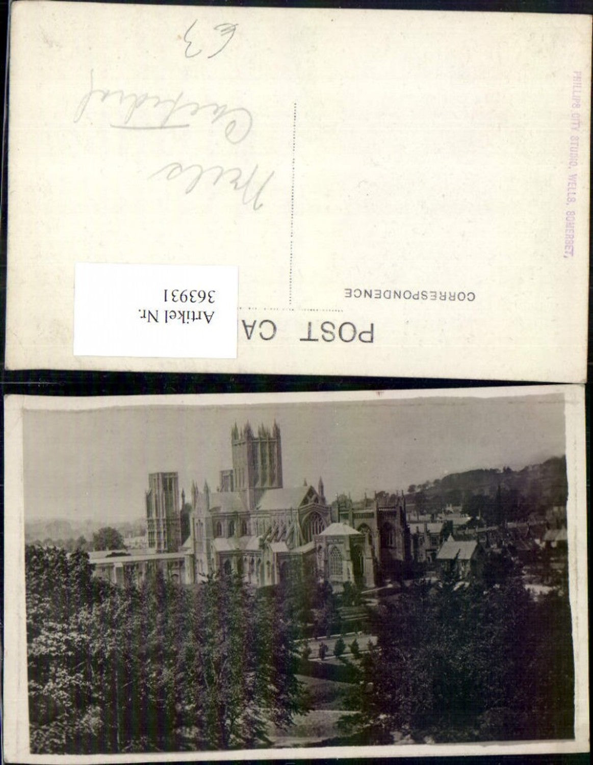 363931,Foto Ak Kirche Metz Cathedrale Kathedrale