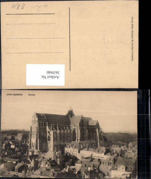 363940,Kirche Saint-Quentin