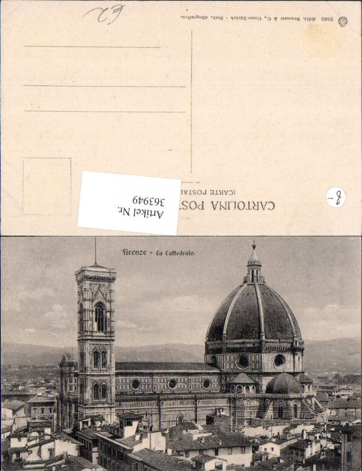 363949,Kirche Firenze Florenz La Cathedrale Kathedrale