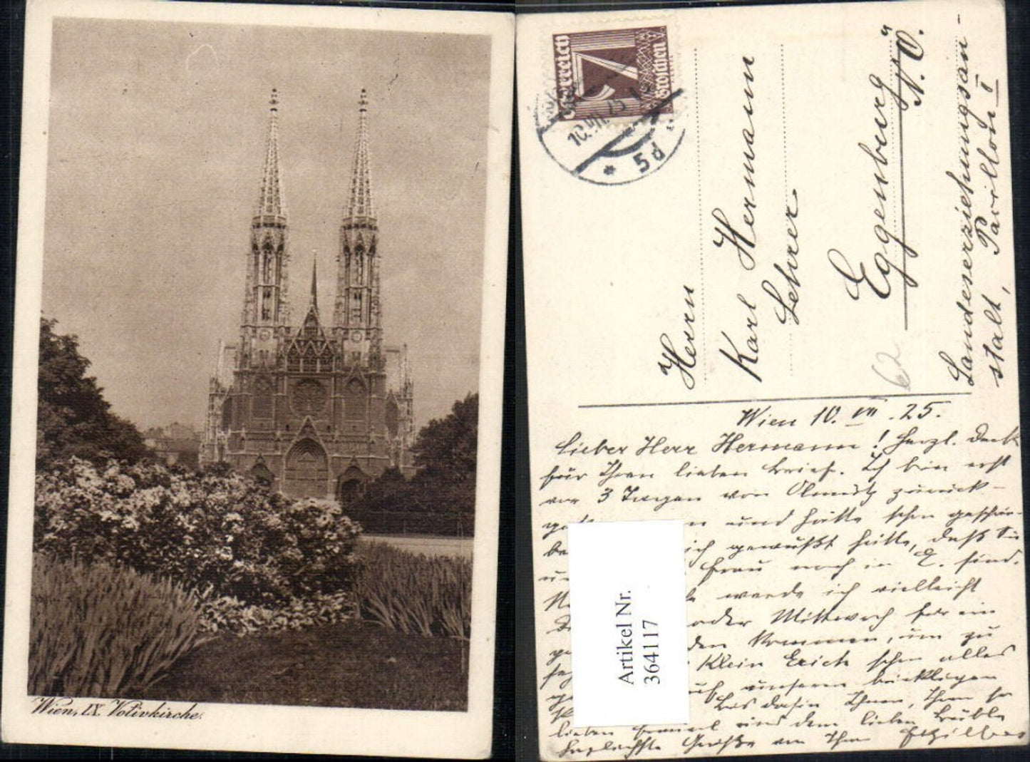 364117,Kirche Wien Votivkirche