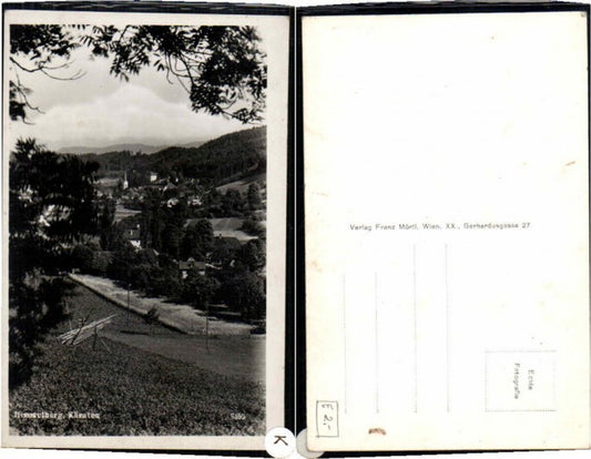 63461,Himmelberg Partie zum Ort 1940