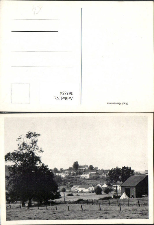 365854,Meschede Grevenstein Teilansicht