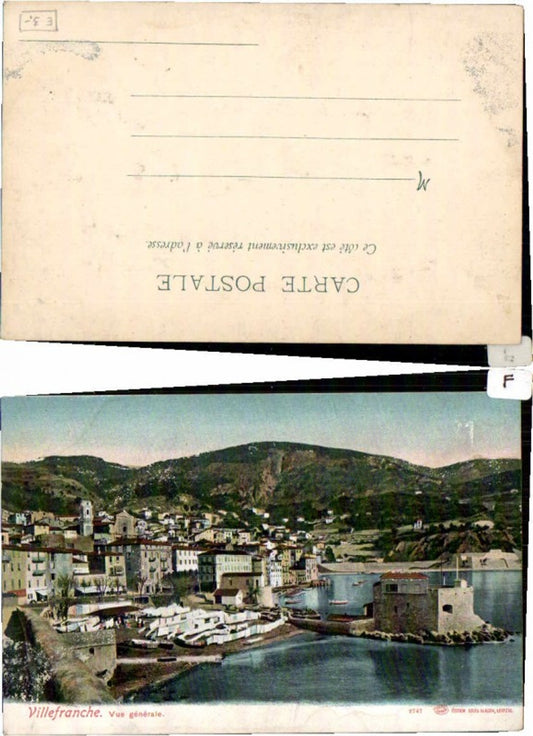 65616,Villefranche Totale