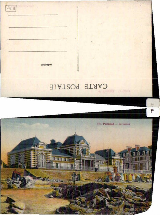 65642,Parame Le Casino 1915