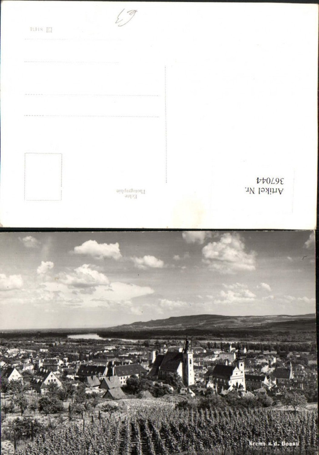 367044,Krems an d. Donau Totale