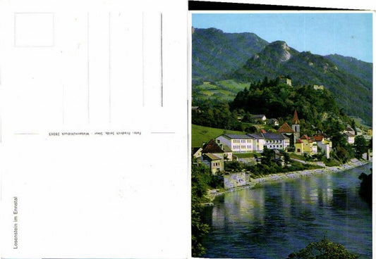 65799, Losenstein an der Enns 1975