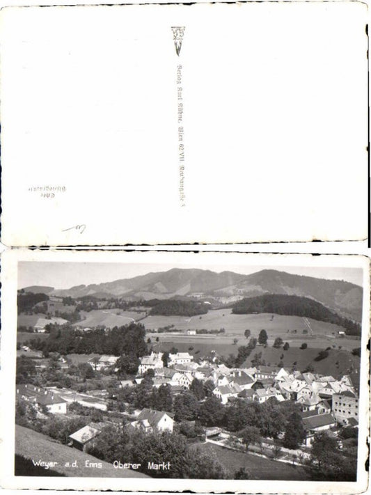 66080,Weyer a.d. Enns Oberer Markt
