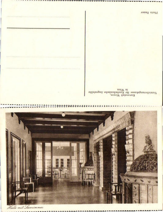 66111,Weyer a.d. Enns Kurhaus