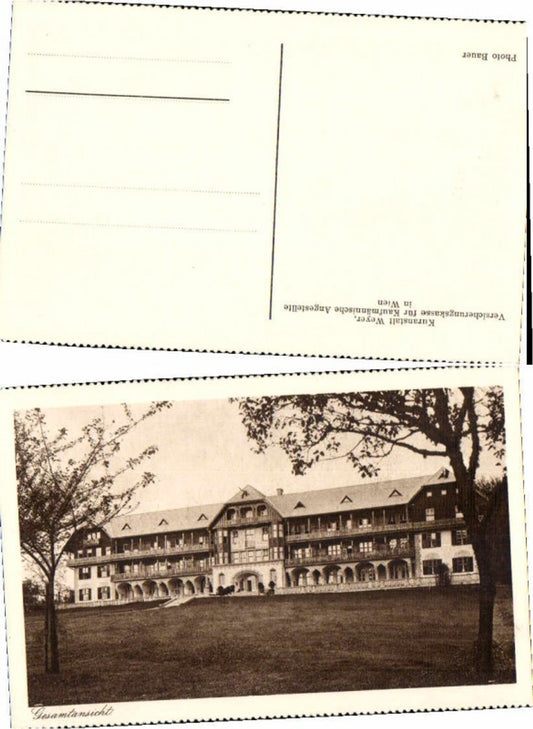 66113,Weyer a.d. Enns Kurhaus