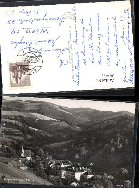 367488,Edlitz Totale