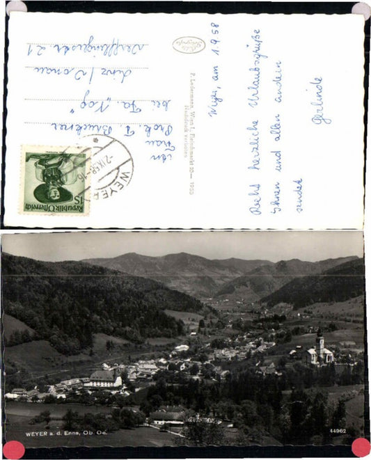 66325,Weyer ad Enns Total 158