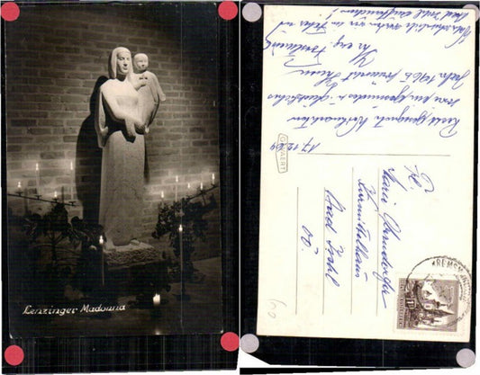 66359,Lenzinger Madonna Lenzing