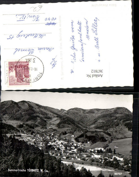 367812,Türnitz Totale