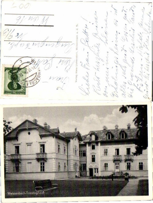66907,Weissenbach a.d. Triesting