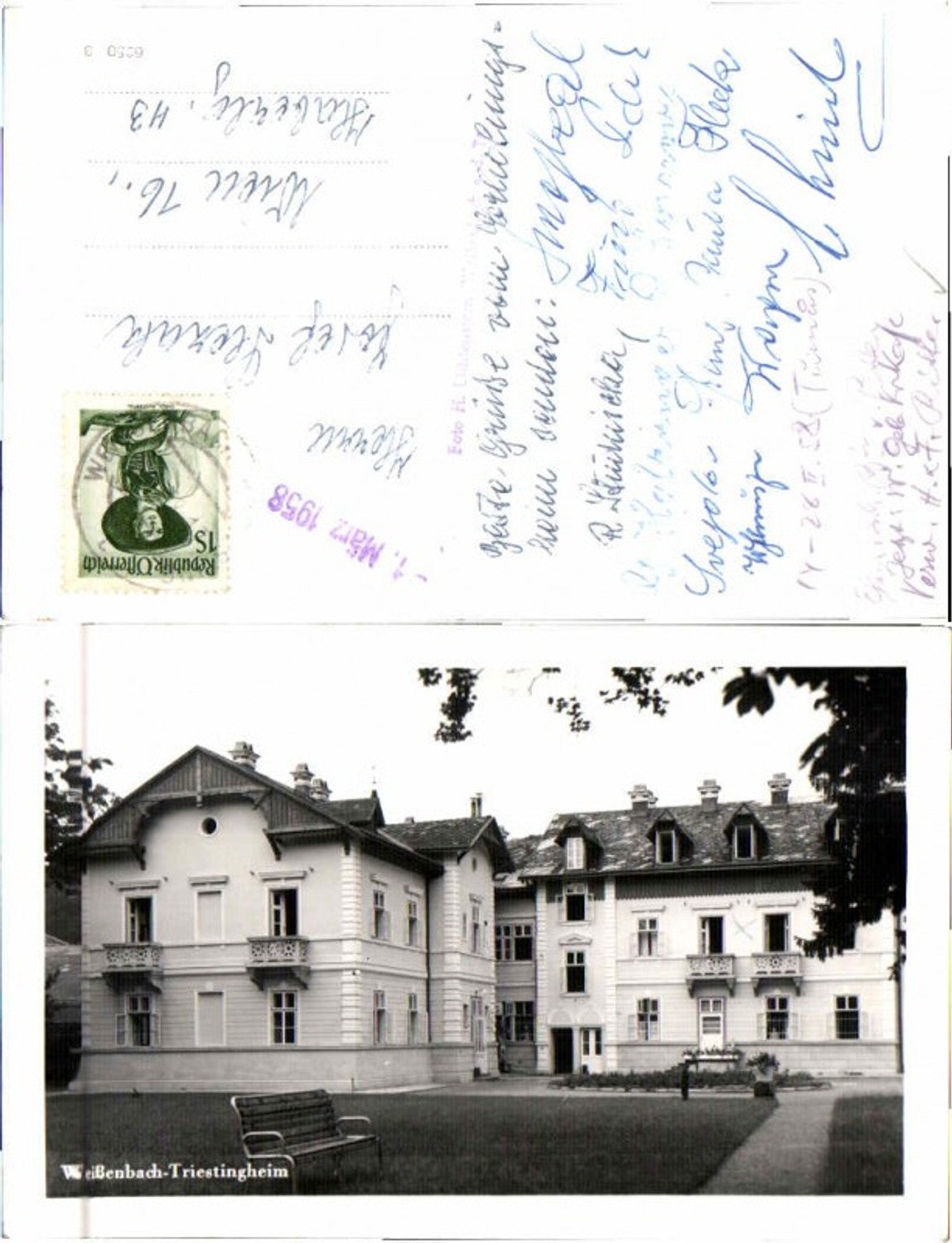 67073,Weißenbach a.d. Triesting