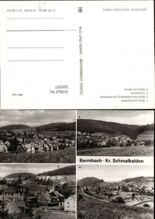 369597, Bermbach Total partial views Church Multi-view map