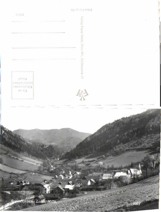 68326,Sommerfrische Loich