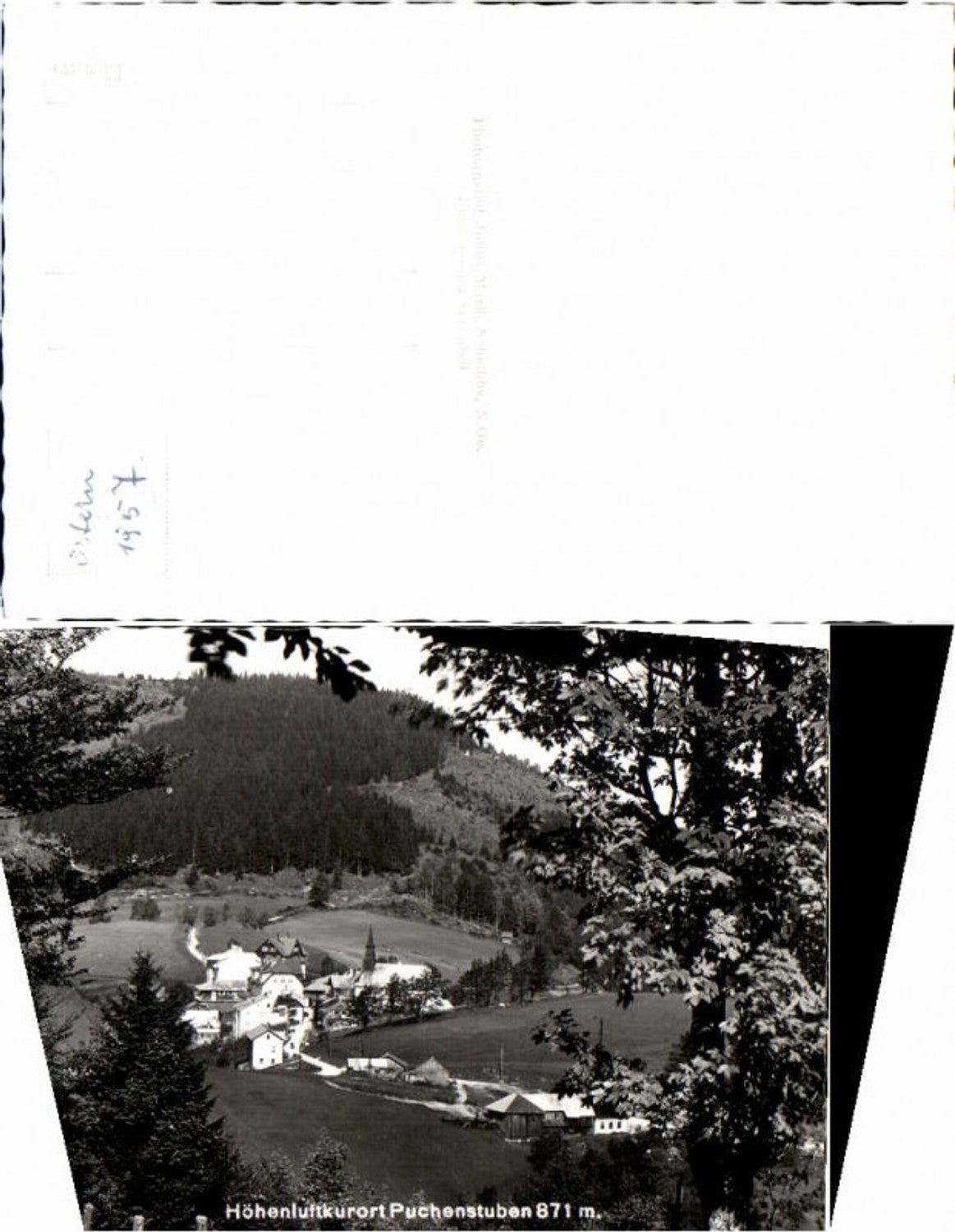68389,Puchenstuben Totale