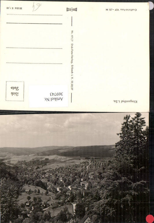 369743,Klingenthal Totale