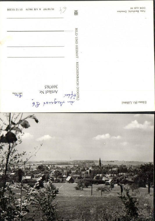 369765,Eibau Totale