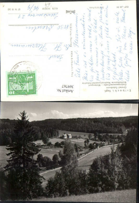 369767,Erlbach im Vogtland Eubabrunn pub VEB