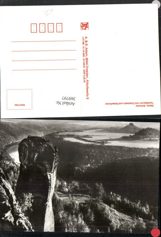 369797,Teufelsturm m. Zirkelstein u. Kaiserkrone Felsen b. Schmilka