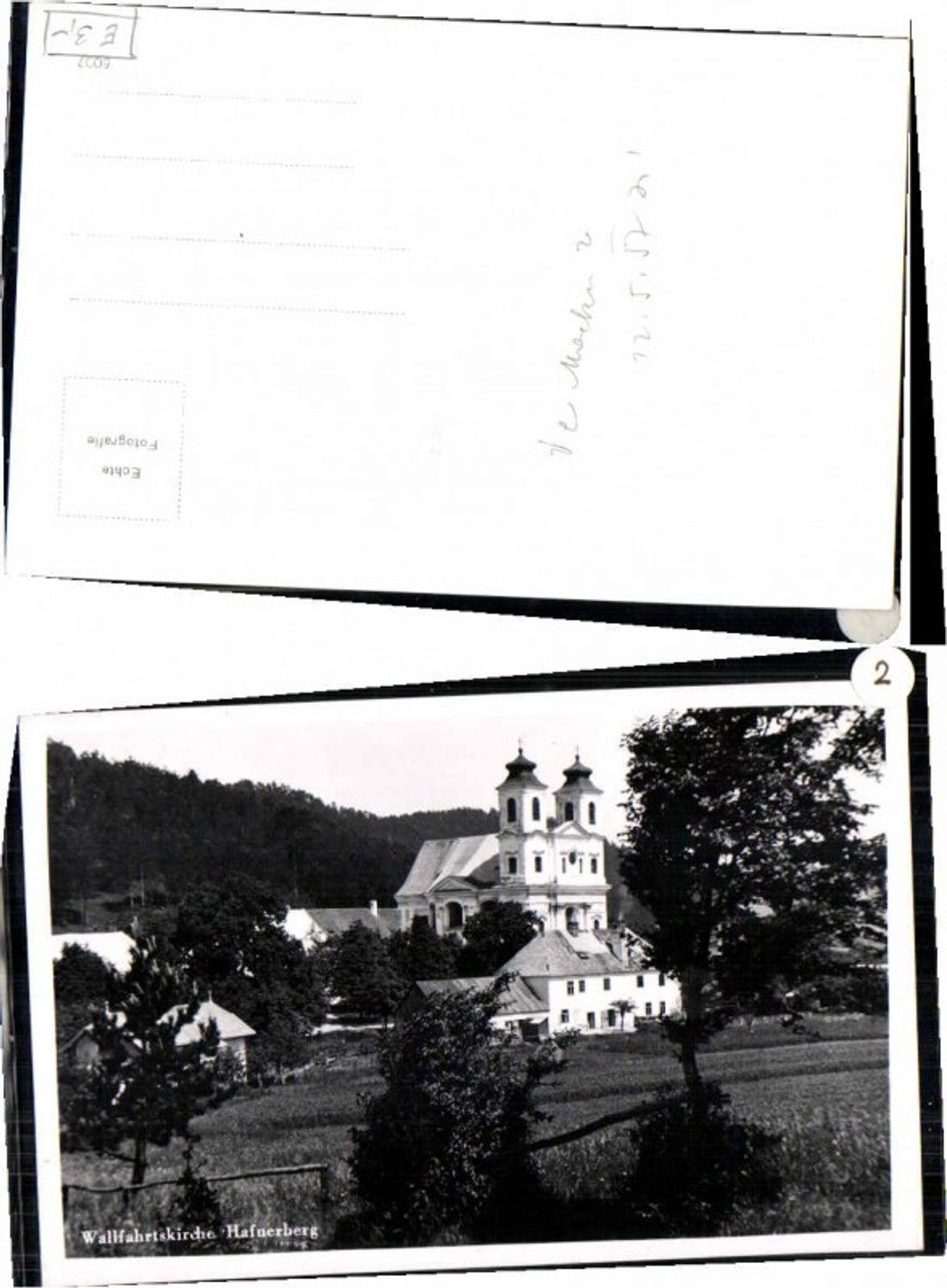 68605,Hafnerberg bei Altenmarkt a.d. Triesting