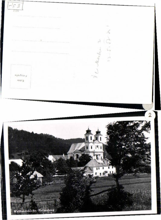 68605,Hafnerberg bei Altenmarkt a.d. Triesting