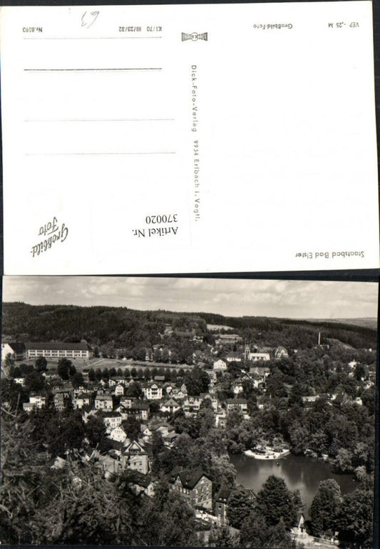 370020,Bad Elster Totale