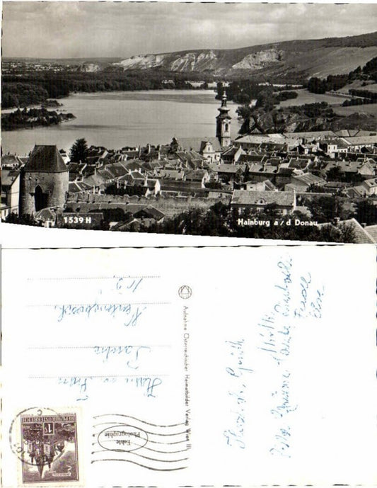69255,Hainburg a,d. Donau