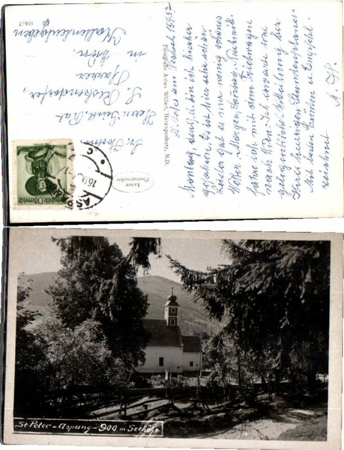 69377,St Peter bei Aspang