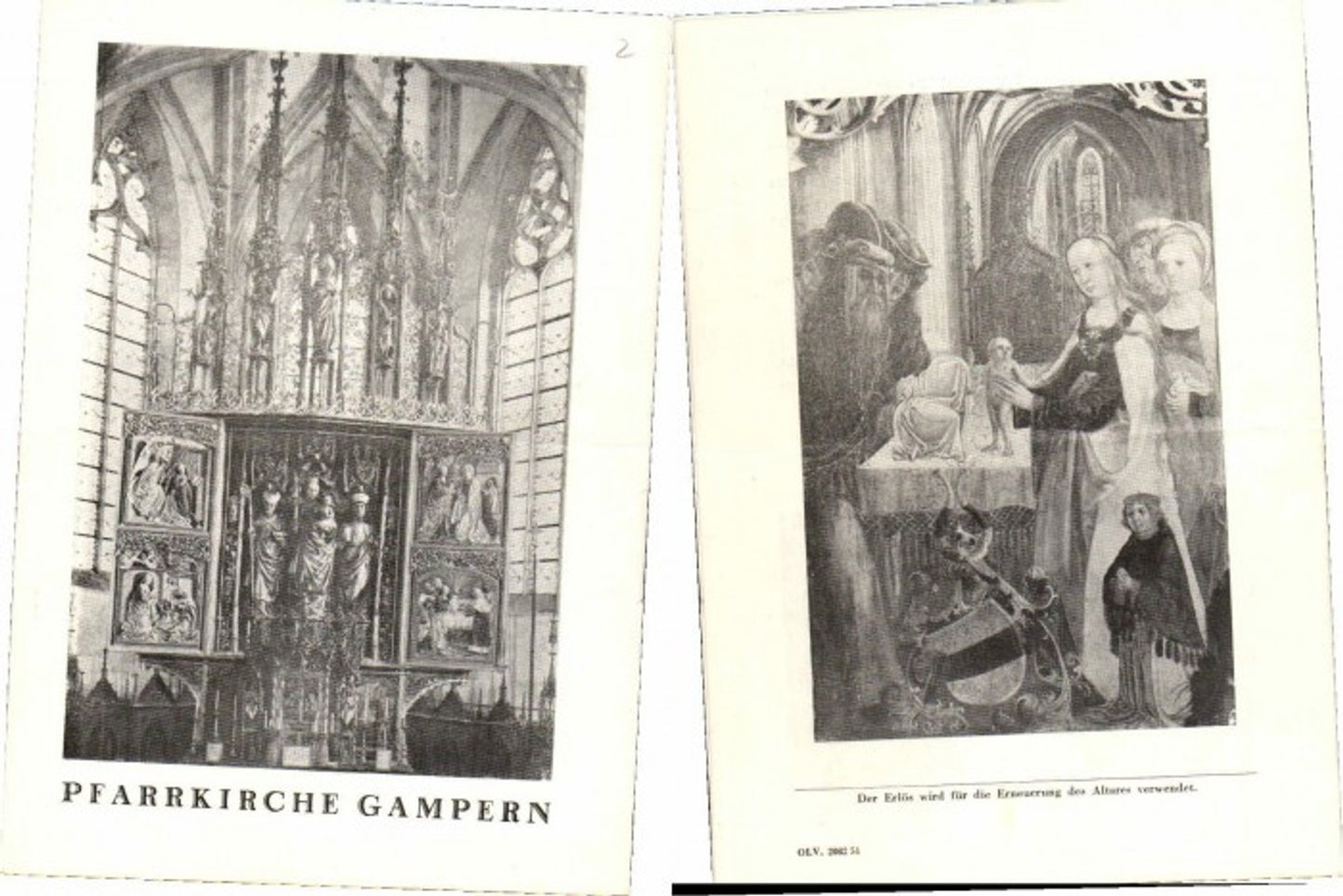 69665,Prospekt Gampern Kirche