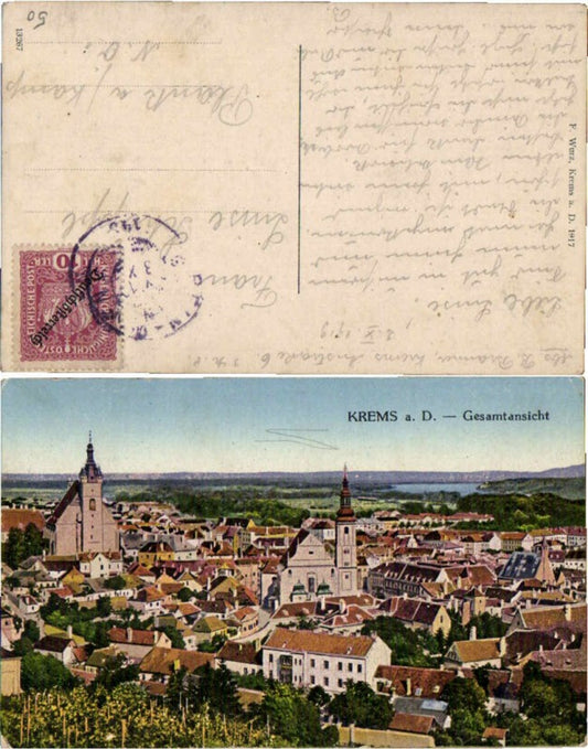 69851,Krems a.d. Donau pub Wurz