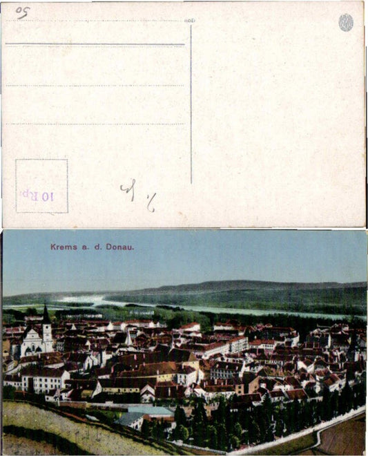 69863,Krems a.d. Donau pub MML