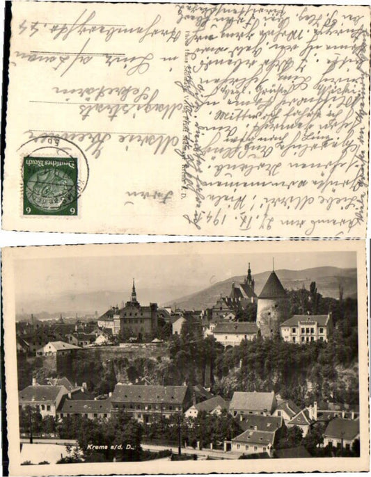 69874,Krems a.d. Donau pub Sedlmayr 486