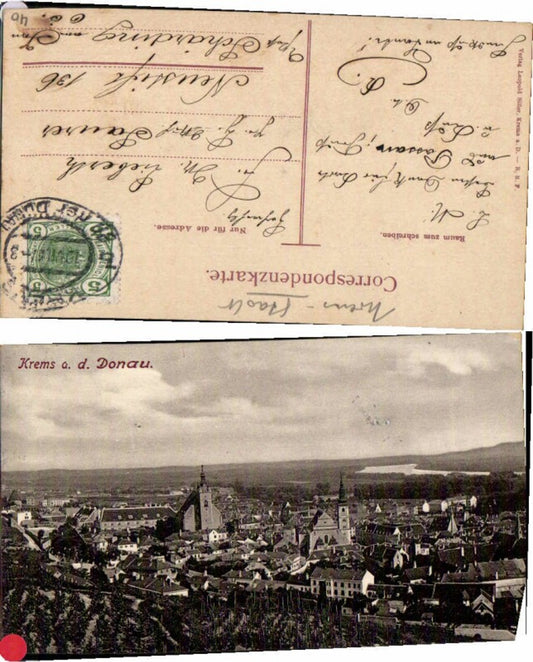 69880,Krems a.d. Donau pub Siller