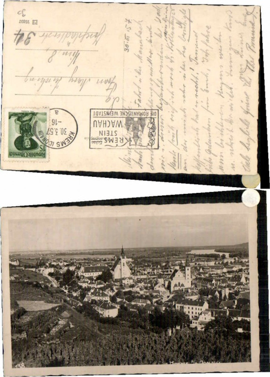 69957,Krems a.d. Donau 1938
